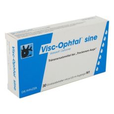 Visc-Ophtal sine Augengel (PZN 00646386)