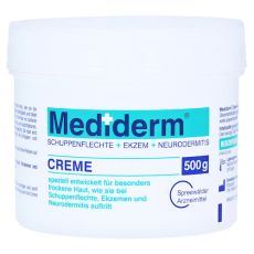 MEDIDERM Creme (PZN 14289010)
