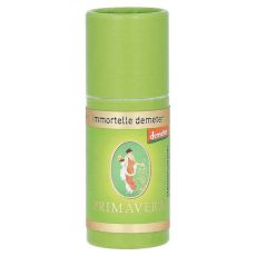 PRIMAVERA Immortelle demeter ätherisches Öl (PZN 13513190)