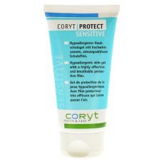 CORYT Protect sensitive Gel (PZN 09441421)