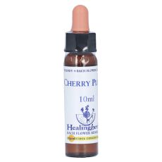 BACHBLÜTEN Cherry Plum Healing Herbs Tropfen (PZN 07363266)