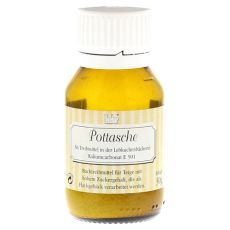 POTTASCHE (PZN 04023624)