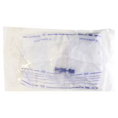 URINBEUTEL steril 2 l m.90 cm Schlauch (PZN 01804924)