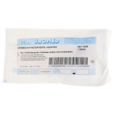 UROMED Adapter für Katheterventil 1505 (PZN 07198577)