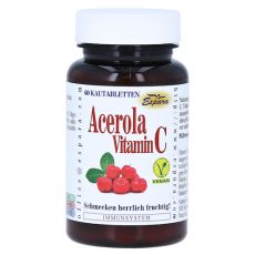 Acerola Vitamin C Kautabletten (PZN 05463029)