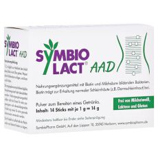 SYMBIOLACT AAD Beutel (PZN 11657387)