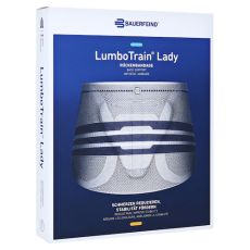 LUMBOTRAIN Lady Gr.7 titan (PZN 09336368)