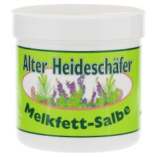 MELKFETT SALBE Alter Heideschäfer (PZN 09229767)