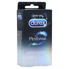 DUREX Performa Kondome (PZN 06730314)