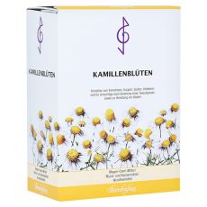 KAMILLENBLÜTEN BOMBASTUS (PZN 16137965)