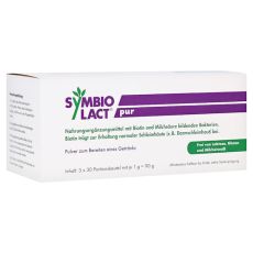 SYMBIOLACT pur Nahrungsergänzungsmittel Pulver (PZN 09205146)