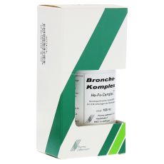 BRONCHO KOMPLEX Ho-Fu-Complex Tropfen (PZN 01742229)