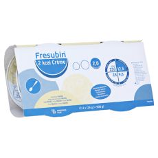 FRESUBIN 2 kcal Creme Vanille im Becher (PZN 10199020)