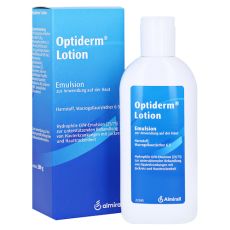 OPTIDERM Lotion (PZN 03103232)