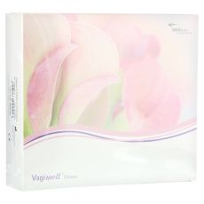 VAGIWELL Dilators Premium 5 Größen (PZN 10224634)