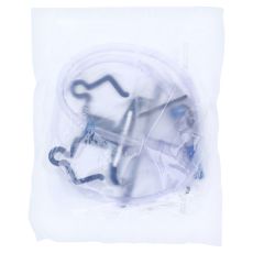UROSID Urindrainage Syst.m.Tropfk.2 l 90 cm Schl. (PZN 04530060)