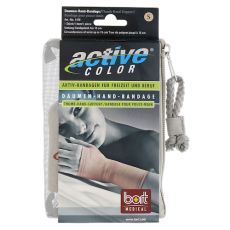 BORT ActiveColor Daumen Hand Band.S haut (PZN 05873566)