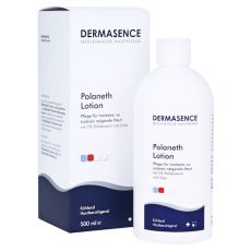Dermasence Polaneth Lotion (PZN 03647995)