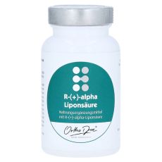ORTHODOC R-+-alpha Liponsäure Kapseln (PZN 16061653)