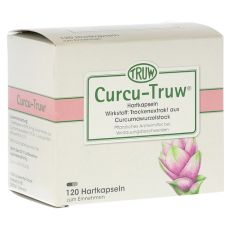 Curcu-Truw (PZN 01798164)