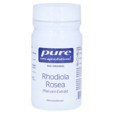 pure encapsulations Rhodiola Rosea (PZN 02767763)