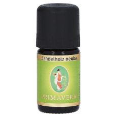 PRIMAVERA Sandelholz Öl ätherisch Neukaledonisch (PZN 04811379)