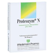 PROTEOZYM N Dragees (PZN 05143141)