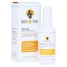 Minoxidil BIO-H-TIN-Pharma 20mg/ml Frauen (PZN 10391763)