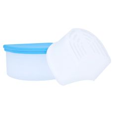 PROTHESENBOX Hygiene m.Einsatzkorb (PZN 04445816)
