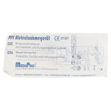 ADERLASSBESTECK Blutentnahmeger.1,5 mm (PZN 08482429)