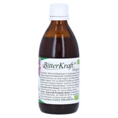 Bitterkraft Original Flüssig (PZN 04651941)