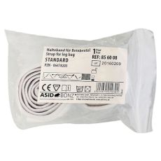 HALTEBAND f.Urin-Beinbeutel m.Silikon (PZN 06478205)