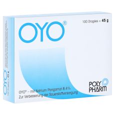 OYO Dragees (PZN 04940059)