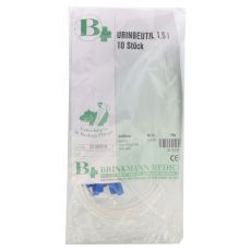 URINBEUTEL unsteril 1,5 l (PZN 03170139)