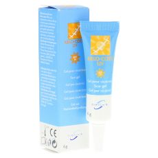 KELO-cote UV Silikon Narbengel LSF 30 (PZN 10402981)