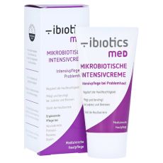 IBIOTICS med mikrobiotische Intensivcreme (PZN 14351542)