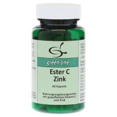 ESTER C ZINK Kapseln (PZN 11578191)