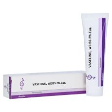 Vaseline Weiss (PZN 04377121)