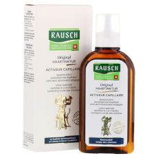 RAUSCH Haartinktur Spezial (PZN 03960309)