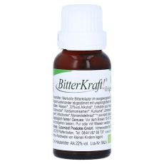 Bitterkraft Original Flüssig (PZN 11141301)