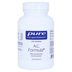 PURE ENCAPSULATIONS A.C. Formula Kapseln (PZN 05135176)
