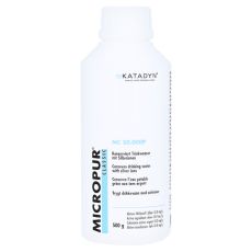 MICROPUR Classic MC 50000P Pulver (PZN 04236171)