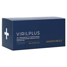 ANDROMOL VIRILPLUS Sticks (PZN 16084878)