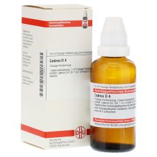 CEDRON D 4 Dilution (PZN 07246804)