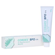 CORDES BPO 5% (PZN 03439937)