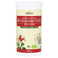 BIO Hagebuttenpulver (PZN 10308555)