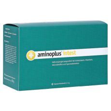 AMINOPLUS intest Portionsbeutel (PZN 13334205)