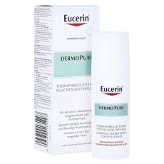 EUCERIN DermoPure therapiebegl.Feuchtigkeitspflege (PZN 13235704)