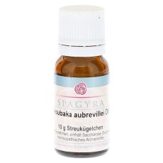 OKOUBAKA AUBREVILLEI D 6 Globuli (PZN 11555528)