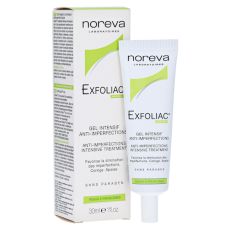 Exfoliac Gel (PZN 09621057)